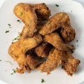Fried Chicken (5 pcs)
