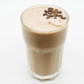 Peanut Butter Coffee Smoothie