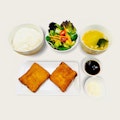 Crispy Fried Fish