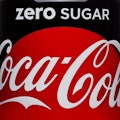 Can of Coke Zero 