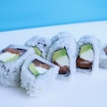 Philadelphia Roll