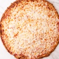 Thrive Vegan Cheese Pizza (Gluten-Free)