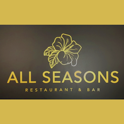 All Seasons Restaurant and Bar Wetherby