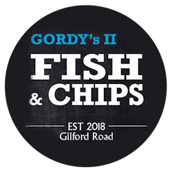 Gordy's Gilford Road