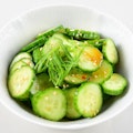 Cucumber Salad(V)