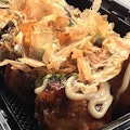Takoyaki