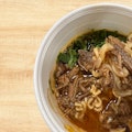Birria Ramen
