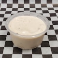 2 oz Side of Caesar Dressing