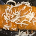Abuelita's Chimi-Birria