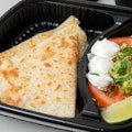 Meat Quesadilla