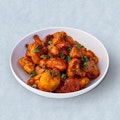 Thrive Buffalo Cauliflower Wings