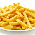 Fries Small Side
