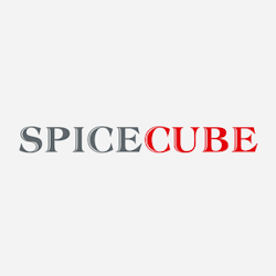 Spice Cube