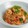Chicken Fried Rice - Snack Size