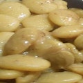 Lima Beans {Vg}