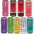 Monster Energy 16 oz
