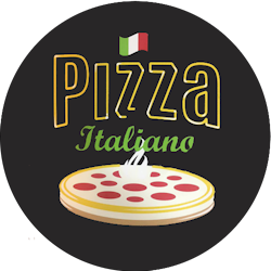 Pizza italiano deals