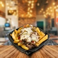 Wagyu Fries