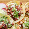 Al Pastor Taco