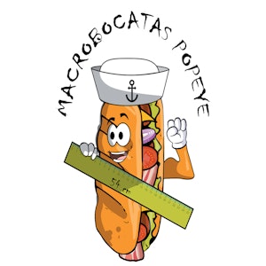 Nuestro logotipo, haz clic aquí para comenzar tu pedido