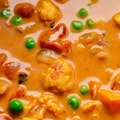 Veggie Curry