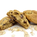 Seasonal Flavor: the Dad Bod cookie