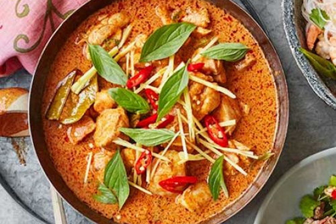 Rose Garden Chinese Takeaway