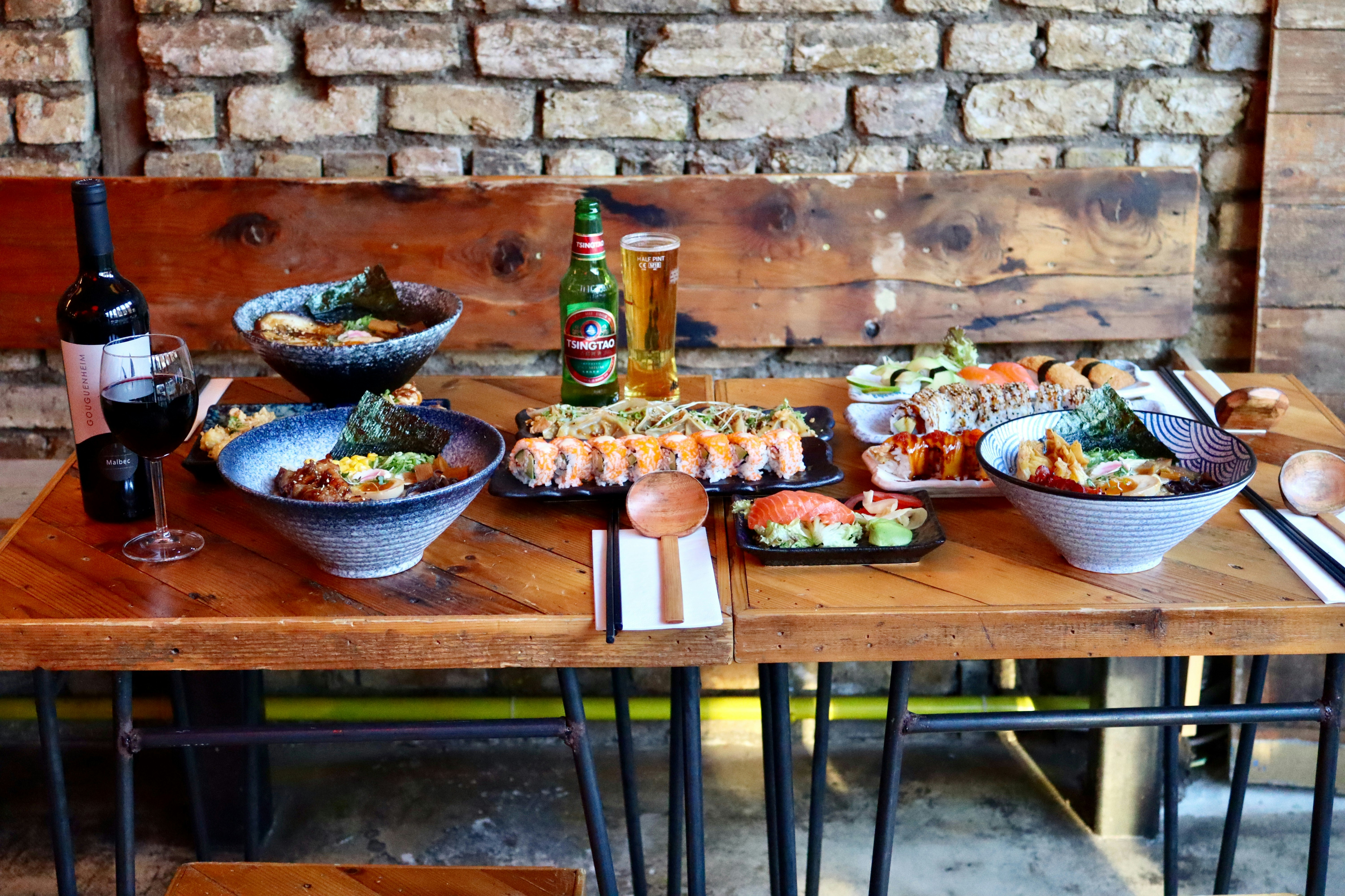 Ramen Co Rathmines