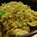 Teriyaki Fried Rice
