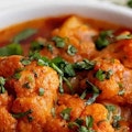 Veggie Tikka Masala