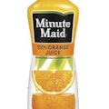 Minute Maid Orange Juice: 12oz
