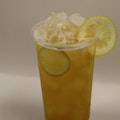 Fresh Lemonade