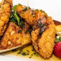 French Toast & Chicken