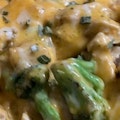 Chicken Broccoli Potato