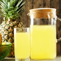 Pineapple Juice