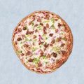 Thrive Impossible Pizza (Gluten-Free)