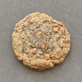Oatmeal Butterscotch Cookie