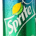 Can of Sprite