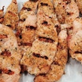 **New** 8 Piece Grilled Chicken Tenders