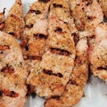 **New** 6 Piece Grilled Chicken Tenders