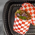Birria Burrito