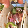 3 Street Tacos