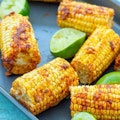 Corn on the Cob (3 pcs)