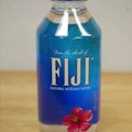 Fiji Water Bottle